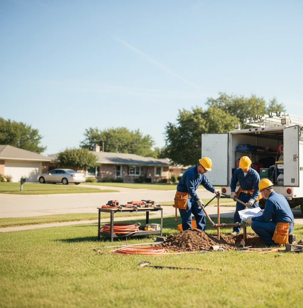 Water Heater Repair in Rochester, WA